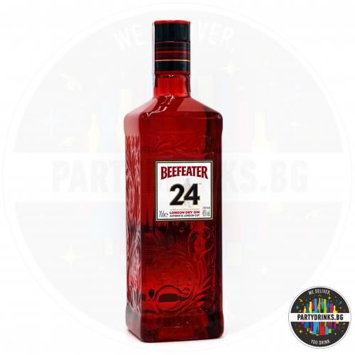 Джин Beefeater 24 700ml 45%